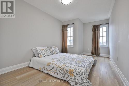 11 Jarrett Court, Vaughan, ON - Indoor Photo Showing Bedroom