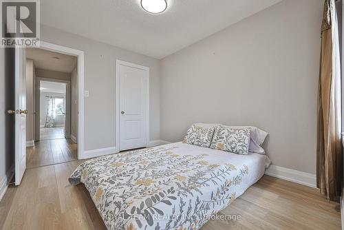 11 Jarrett Court, Vaughan, ON - Indoor Photo Showing Bedroom
