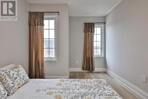 11 Jarrett Court, Vaughan, ON - Indoor Photo Showing Bedroom
