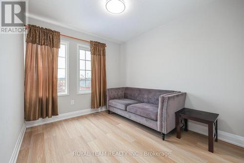 11 Jarrett Court, Vaughan, ON - Indoor