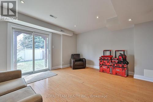 11 Jarrett Court, Vaughan, ON - Indoor