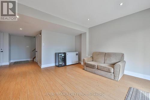 11 Jarrett Court, Vaughan, ON - Indoor