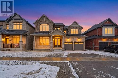 1659 EMBERTON WAY  Innisfil, ON L9S 0N4