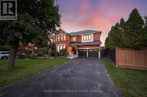 27 TREASURE ROAD  Vaughan, ON L6A 2Y7