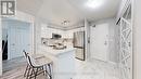 225 - 3 Ellesmere Street, Richmond Hill, ON  - Indoor Photo Showing Kitchen 
