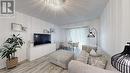 225 - 3 Ellesmere Street, Richmond Hill, ON  - Indoor Photo Showing Living Room 