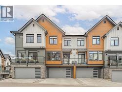 1435 Cara Glen Court Unit# 129 Kelowna, BC V1V 0G1