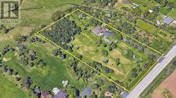 3400 CEDAR SPRINGS ROAD  Burlington, ON L7P 0P7