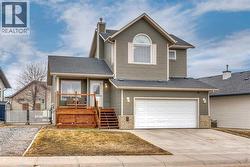 90 Parklane Drive Strathmore, AB T1P 1R2