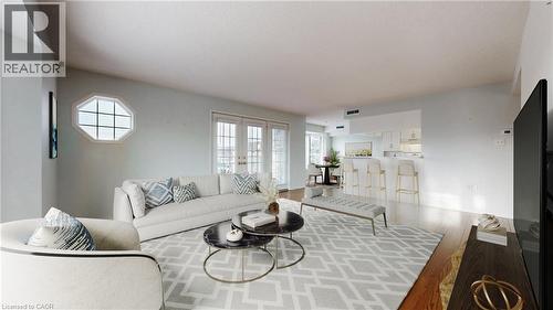 216 PLAINS Road W Unit# D408  Burlington, ON L7T 4M1