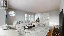 216 PLAINS Road W Unit# D408  Burlington, ON L7T 4M1