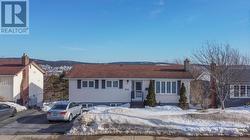 131 Canada Drive St. John's, NL A1E 2M7