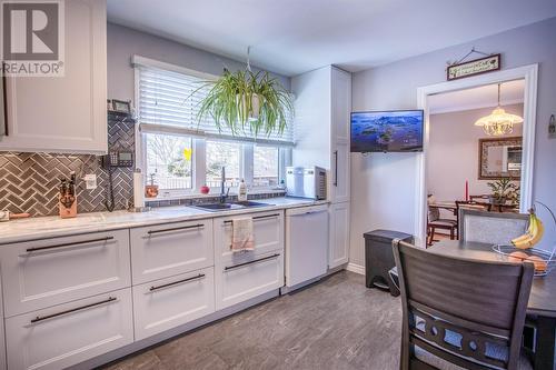131 Canada Drive, St. John'S, NL - Indoor