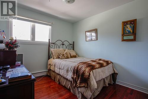 131 Canada Drive, St. John'S, NL - Indoor Photo Showing Bedroom