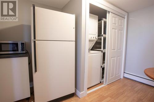 131 Canada Drive, St. John'S, NL - Indoor Photo Showing Laundry Room