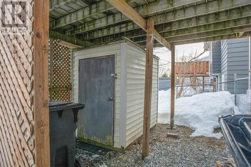 131 Canada Drive, St. John'S, NL - Outdoor