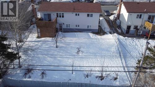 131 Canada Drive, St. John'S, NL - Outdoor