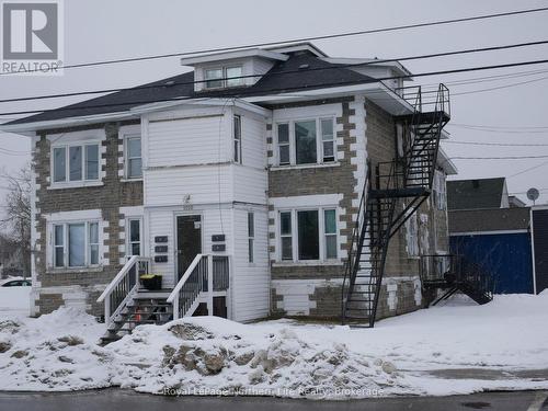 1150 FERGUSON STREET  North Bay (Central), ON P1B 1Y6