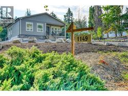 1149 Maple Street Okanagan Falls, BC V0H 1R2
