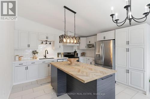 26 WELLINGTON STREET  Port Hope, ON L1A 2M3