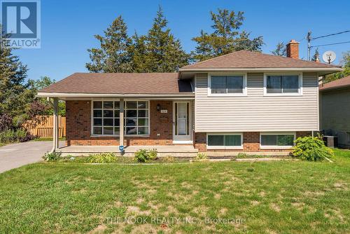 114 TRACEY STREET  Belleville (Belleville Ward), ON K8P 2R8