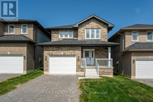 238 O'NEIL STREET  Peterborough (Monaghan Ward 2), ON K9K 0H1