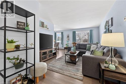 456 CARLTON Street Unit# 10  St. Catharines, ON L2M 4X1