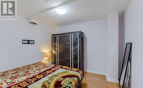 60 Studebaker Trail, Brampton, ON - Indoor Photo Showing Bedroom