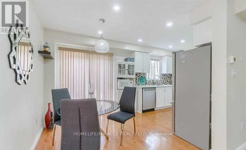 60 Studebaker Trail, Brampton, ON - Indoor Photo Showing Other Room