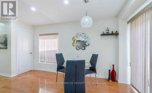 60 Studebaker Trail, Brampton, ON - Indoor