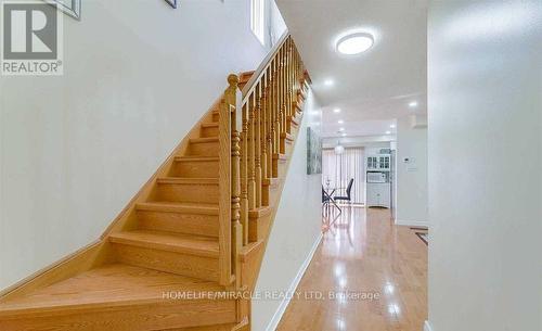 60 Studebaker Trail, Brampton, ON - Indoor Photo Showing Other Room