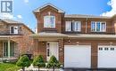 60 Studebaker Trail, Brampton, ON  - Outdoor 