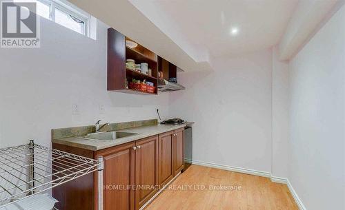 60 Studebaker Trail, Brampton, ON - Indoor