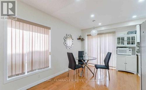 60 Studebaker Trail, Brampton, ON - Indoor Photo Showing Dining Room