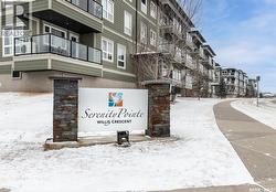 4307 108 Willis CRESCENT  Saskatoon, SK S7T 0W8