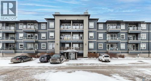4307 108 Willis Crescent, Saskatoon, SK - Outdoor With Facade