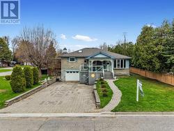 37 TREFUSIS STREET Port Hope, ON L1A 3P4