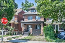 172 SHERMAN AVENUE S  Hamilton, ON L8M 2P9