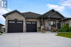 24 WINCHESTER CRESCENT North Perth, ON N4W 0J8