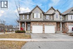 539 WOOLGRASS Avenue Waterloo, ON N2V 2Y2