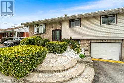 12 CHOWN CRESCENT  Belleville (Thurlow Ward), ON K8P 4P9