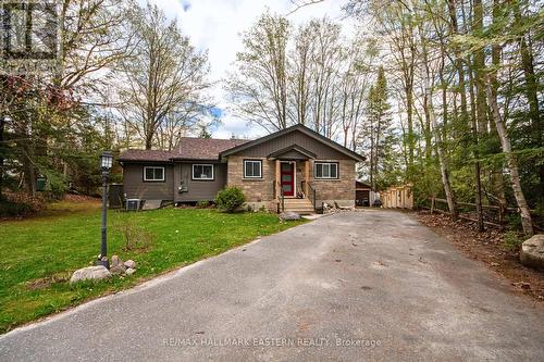 70 BIRCH POINT DRIVE  Kawartha Lakes (Emily), ON K0L 1T0