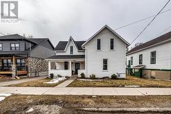 13920 OLD SCUGOG ROAD Scugog, ON L0B 1B0