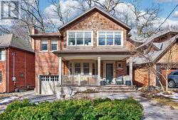 336 GLEN MANOR DRIVE Toronto, ON M4E 2X7