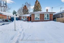 30 MELCHIOR DRIVE Toronto, ON M1E 3W5