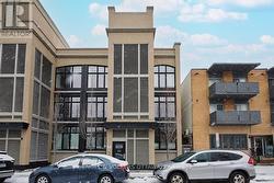 6 - 509 GLADSTONE AVENUE  Ottawa, ON K1R 5N9