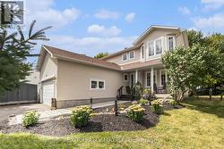563 LOUCKS DRIVE Russell, ON K4R 1H1