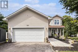 563 LOUCKS DRIVE Russell, ON K4R 1H1