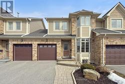 29 WAVE HILL WAY Markham, ON L6E 2A2