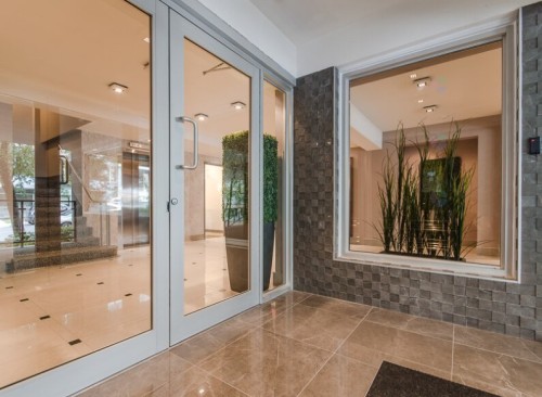 Mud Room - 56-3510 Rue De La Montagne, Montréal (Ville-Marie), QC - Indoor Photo Showing Other Room